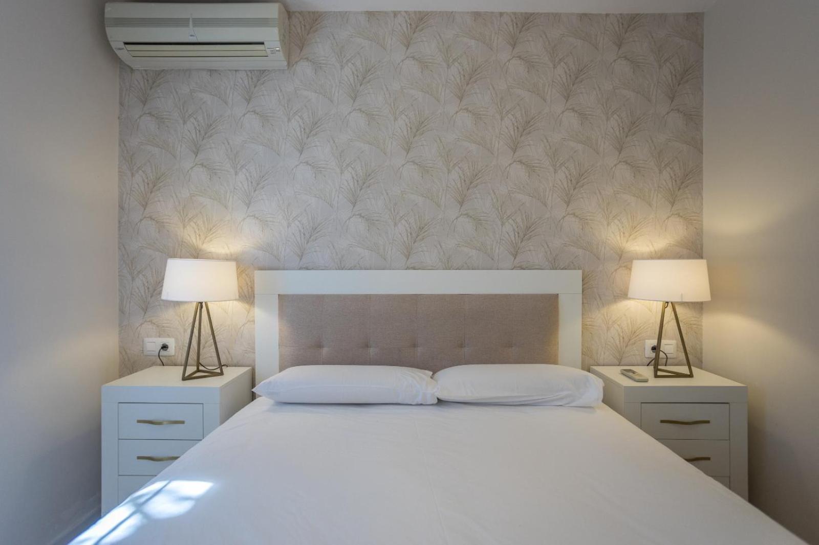 Lightbooking Tunos 73 Maspalomas Gran Jardin Y Barbacoa Bagian luar foto